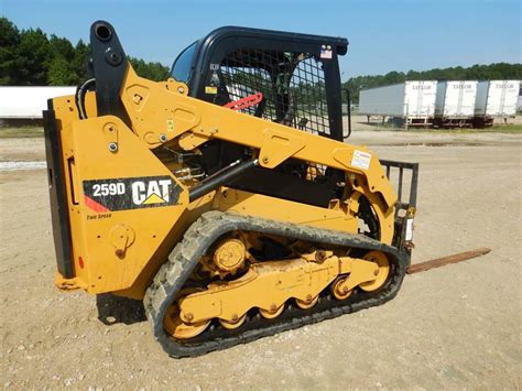 skid steer 259|cat 259 skid steer specifications.